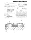 ORGANIC EL ELEMENT, DISPLAY DEVICE, AND LIGHT-EMITTING DEVICE diagram and image