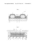 ORGANIC EL ELEMENT, DISPLAY DEVICE, AND LIGHT-EMITTING DEVICE diagram and image