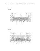 ORGANIC EL ELEMENT, DISPLAY DEVICE, AND LIGHT-EMITTING DEVICE diagram and image