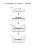 ORGANIC EL ELEMENT, DISPLAY DEVICE, AND LIGHT-EMITTING DEVICE diagram and image