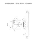 ORGANIC EL ELEMENT, DISPLAY DEVICE, AND LIGHT-EMITTING DEVICE diagram and image