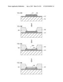 ORGANIC EL ELEMENT, DISPLAY DEVICE, AND LIGHT-EMITTING DEVICE diagram and image