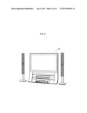 ORGANIC EL ELEMENT, DISPLAY DEVICE, AND LIGHT-EMITTING DEVICE diagram and image