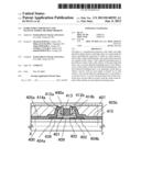 SEMICONDUCTOR DEVICE AND MANUFACTURING METHOD THEREOF diagram and image