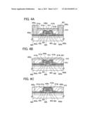 SEMICONDUCTOR DEVICE AND MANUFACTURING METHOD THEREOF diagram and image