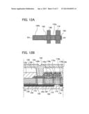 SEMICONDUCTOR DEVICE AND MANUFACTURING METHOD THEREOF diagram and image