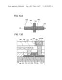 SEMICONDUCTOR DEVICE AND MANUFACTURING METHOD THEREOF diagram and image