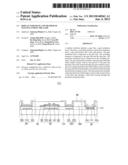 DISPLAY SUBSTRATE AND METHOD OF MANUFACTURING THE SAME diagram and image