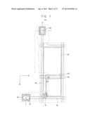 DISPLAY SUBSTRATE AND METHOD OF MANUFACTURING THE SAME diagram and image