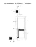 DISPLAY SUBSTRATE AND METHOD OF MANUFACTURING THE SAME diagram and image