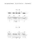 DISPLAY SUBSTRATE AND METHOD OF MANUFACTURING THE SAME diagram and image