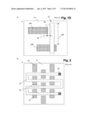 Electrical Test Structure for Devices Employing High-K Dielectrics or     Metal Gates diagram and image