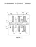 Electrical Test Structure for Devices Employing High-K Dielectrics or     Metal Gates diagram and image