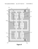 Electrical Test Structure for Devices Employing High-K Dielectrics or     Metal Gates diagram and image