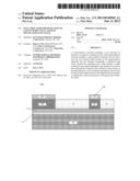 TEST STRUCTURE FOR DETECTION OF GAP IN CONDUCTIVE LAYER OF MULTILAYER GATE     STACK diagram and image