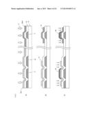 MANUFACTURING METHOD FOR CRYSTALLINE SEMICONDUCTOR FILM, SEMICONDUCTOR     DEVICE, AND DISPLAY DEVICE diagram and image