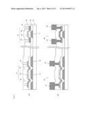 MANUFACTURING METHOD FOR CRYSTALLINE SEMICONDUCTOR FILM, SEMICONDUCTOR     DEVICE, AND DISPLAY DEVICE diagram and image