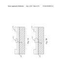 CIRCUIT STRUCTURE HAVING ISLANDS BETWEEN SOURCE AND DRAIN diagram and image