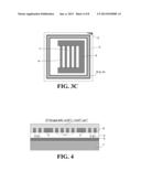 JUNCTION BARRIER SCHOTTKY RECTIFIERS HAVING EPITAXIALLY GROWN P+-N     JUNCTIONS AND METHODS OF MAKING diagram and image