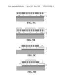 JUNCTION BARRIER SCHOTTKY RECTIFIERS HAVING EPITAXIALLY GROWN P+-N     JUNCTIONS AND METHODS OF MAKING diagram and image