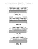 JUNCTION BARRIER SCHOTTKY RECTIFIERS HAVING EPITAXIALLY GROWN P+-N     JUNCTIONS AND METHODS OF MAKING diagram and image