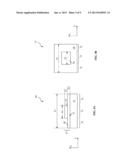 STRUCTURE AND METHOD FOR LED WITH PHOSPHOR COATING diagram and image