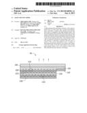 LIGHT EMITTING DIODE diagram and image