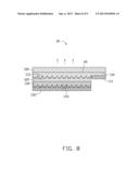 LIGHT EMITTING DIODE diagram and image