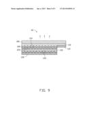 LIGHT EMITTING DIODE diagram and image