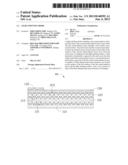 LIGHT EMITTING DIODE diagram and image