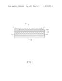 LIGHT EMITTING DIODE diagram and image