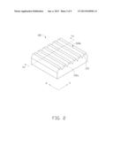 LIGHT EMITTING DIODE diagram and image