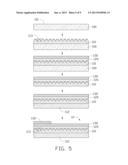 LIGHT EMITTING DIODE diagram and image