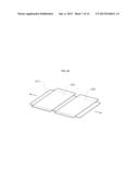 PRESSURE SENSOR HAVING NANOSTRUCTURE AND MANUFACTURING METHOD THEREOF diagram and image