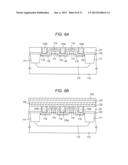 SEMICONDUCTOR DEVICE AND METHOD FOR MANUFACTURING THE SAME diagram and image