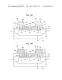 SEMICONDUCTOR DEVICE AND METHOD FOR MANUFACTURING THE SAME diagram and image