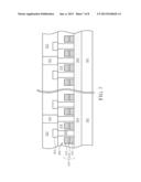 Flash Memory and Manufacturing Method Thereof diagram and image