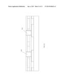 Semiconductor Structure and Method for Forming The Semiconductor Structure diagram and image