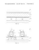 SEMICONDUCTOR FUSES IN A SEMICONDUCTOR DEVICE COMPRISING METAL GATES diagram and image