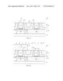 SEMICONDUCTOR FUSES IN A SEMICONDUCTOR DEVICE COMPRISING METAL GATES diagram and image