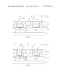 SEMICONDUCTOR FUSES IN A SEMICONDUCTOR DEVICE COMPRISING METAL GATES diagram and image