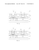 SEMICONDUCTOR FUSES IN A SEMICONDUCTOR DEVICE COMPRISING METAL GATES diagram and image