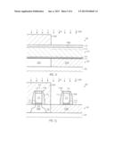 SEMICONDUCTOR FUSES IN A SEMICONDUCTOR DEVICE COMPRISING METAL GATES diagram and image