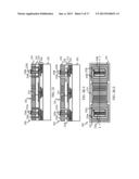 MEMS DEVICE ETCH STOP diagram and image