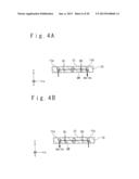 MAGNETIC MEMORY DEVICE AND MAGNETIC MEMORY diagram and image