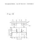 MAGNETIC MEMORY DEVICE AND MAGNETIC MEMORY diagram and image