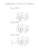 MAGNETIC MEMORY DEVICE AND MAGNETIC MEMORY diagram and image