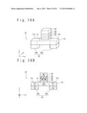 MAGNETIC MEMORY DEVICE AND MAGNETIC MEMORY diagram and image