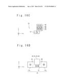 MAGNETIC MEMORY DEVICE AND MAGNETIC MEMORY diagram and image