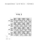 IMAGE SENSOR AND IMAGE CAPTURE APPARATUS diagram and image